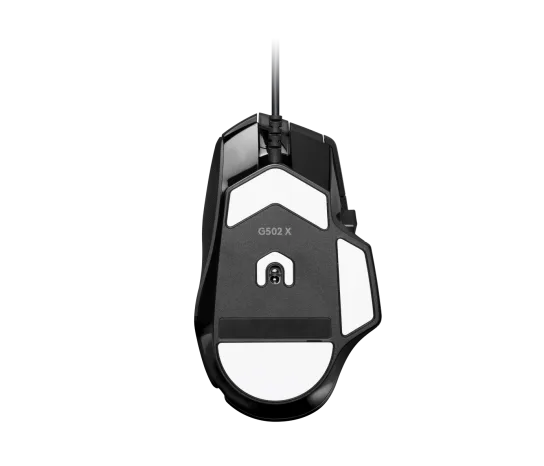 Logitech G502 X Noir – Image 3