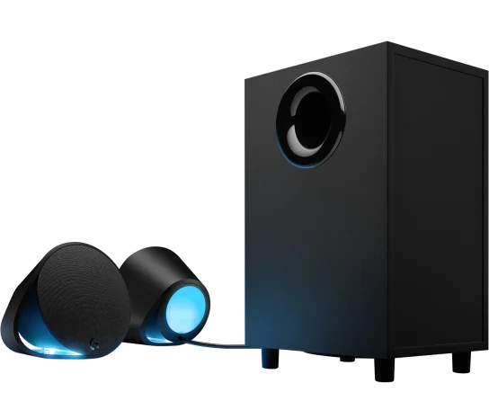 Logitech G560 LightSync – Image 2