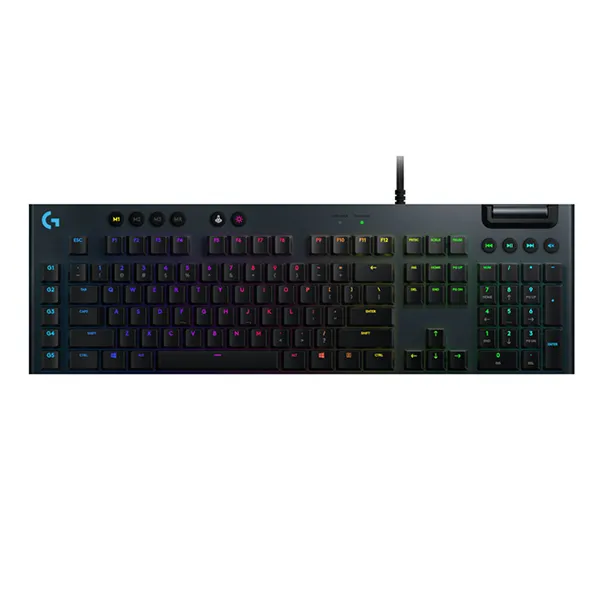 Logitech G815 Carbone (Tactile Version)