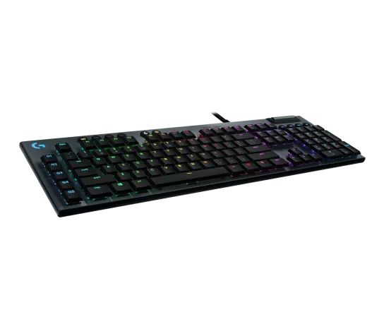 Logitech G815 Carbone (Tactile Version) – Image 3