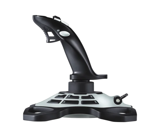 Logitech Joystick Extreme 3D Pro – Image 3
