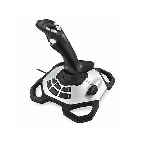 Logitech Joystick Extreme 3D Pro