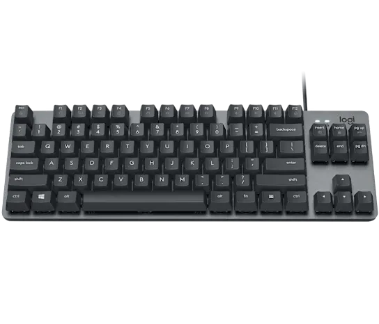Logitech K835 TKL REDSWITCH – Image 2