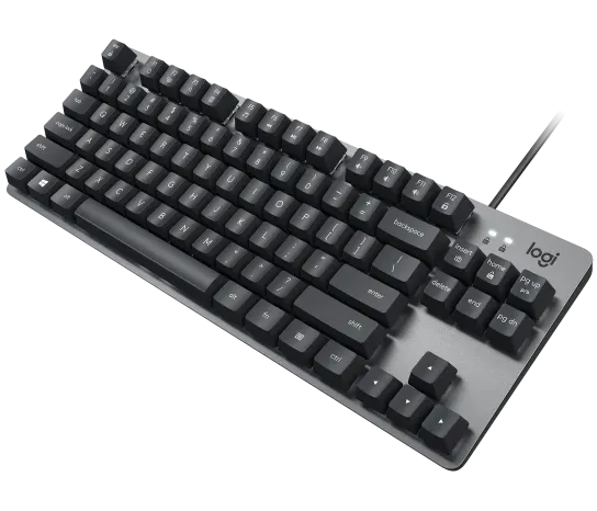 Logitech K835 TKL REDSWITCH – Image 3