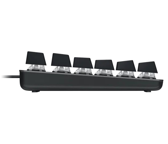 Logitech K835 TKL REDSWITCH – Image 4