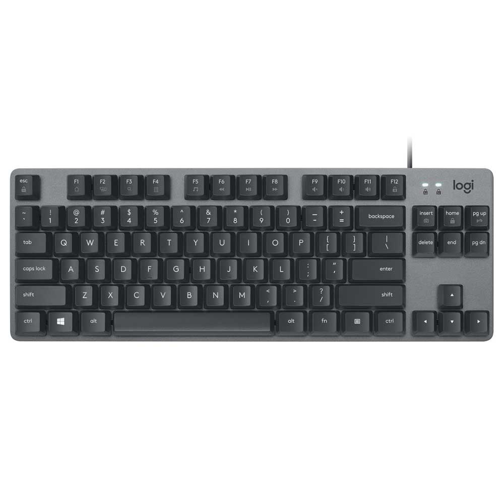 Logitech K835 TKL REDSWITCH