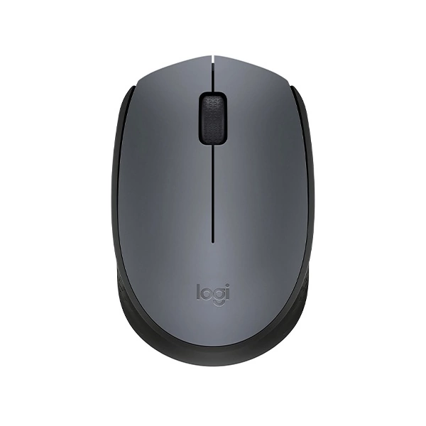 Logitech M170 Wireless Gris