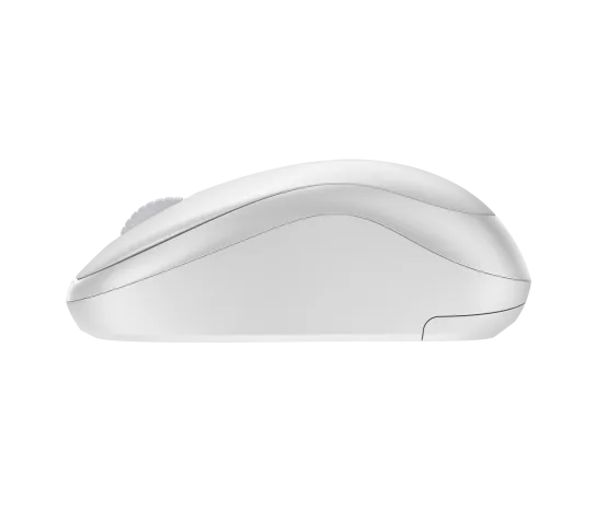 Logitech M240 Silent Blanc Cassé – Image 2