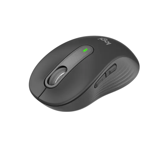 Logitech M650 Graphite – Image 2