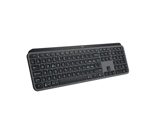 Logitech MX Keys S Wireless Graphite – Image 3