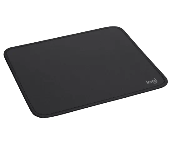 Logitech Mouse Pad Studio Series Noir – Image 4