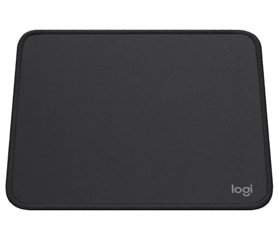 Logitech Mouse Pad Studio Series Noir – Image 3