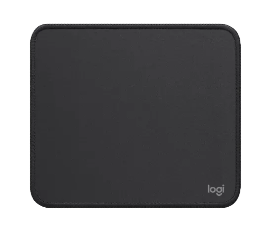 Logitech Mouse Pad Studio Series Noir