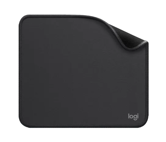 Logitech Mouse Pad Studio Series Noir – Image 2