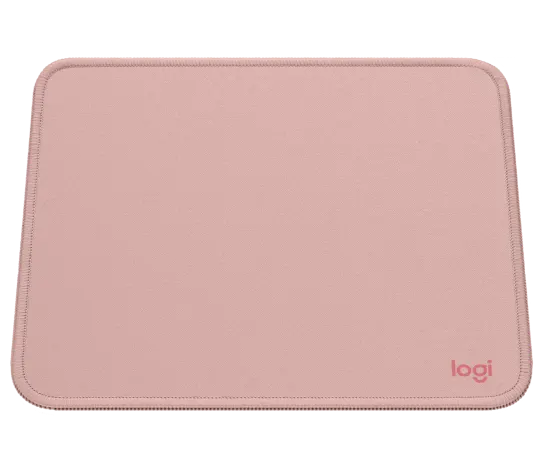 Logitech Mouse Pad Studio Series Rose – Image 3