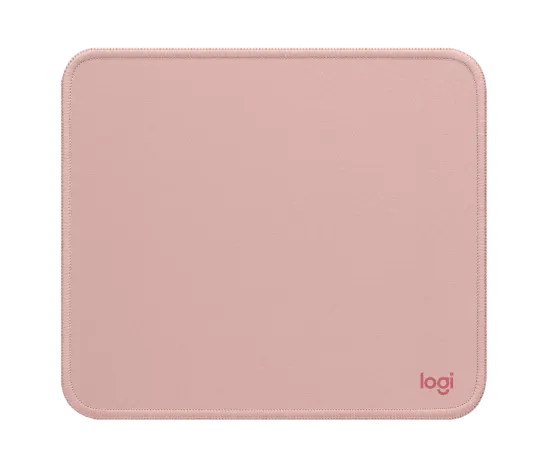 Logitech Mouse Pad Studio Series Rose