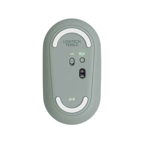Logitech Pebble M350 Wireless Eucalyptus – Image 3