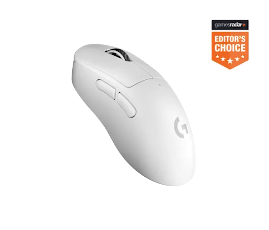 Logitech PRO X SUPERLIGHT 2 DEX Blanc – Image 2