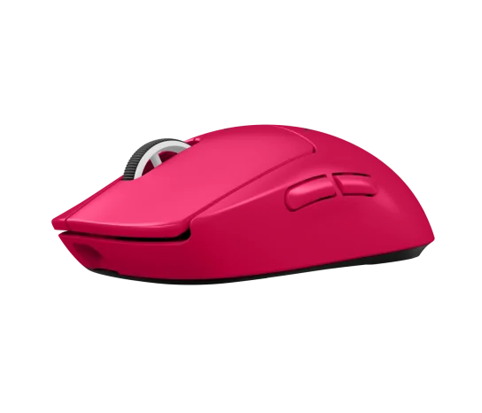 Logitech PRO X SUPERLIGHT 2 Magenta – Image 3