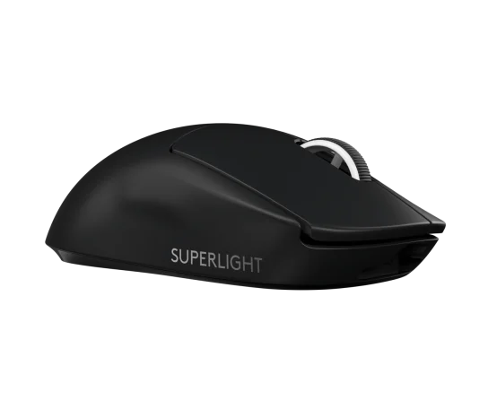 Logitech PRO X SUPERLIGHT 2 Noir – Image 3