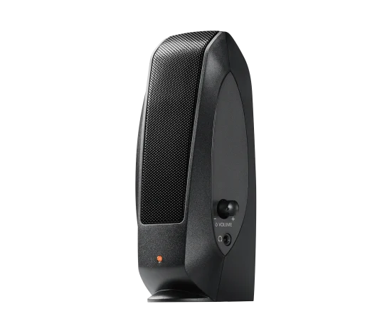 Logitech S120 Slim Haut-parleurs stéréo légers – Image 3