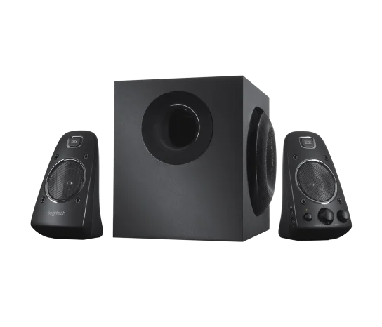 Logitech Speaker System Z623