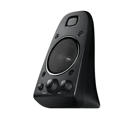 Logitech Speaker System Z623 – Image 3