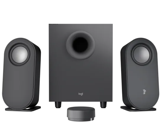 Logitech Z407 Bluetooth 5.0 – Image 2