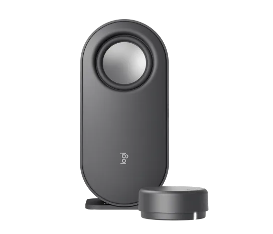 Logitech Z407 Bluetooth 5.0 – Image 4