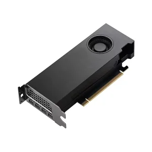 GPU NVIDIA RTX A2000 12GB LowProfile