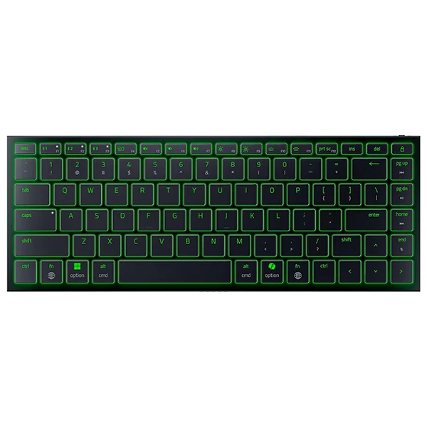 Razer Joro