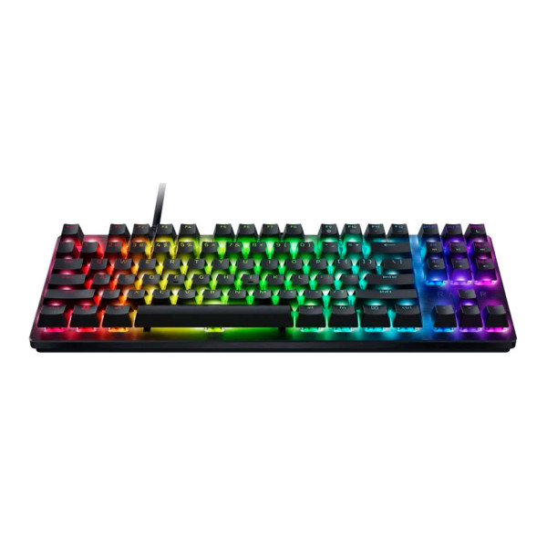 Razer Huntsman V3 X TKL Red switch – Image 2