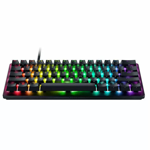 Razer Huntsman v3 Pro Mini – Image 3
