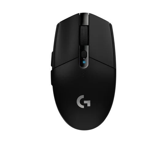 Logitech G305 LIGHTSPEED Noir