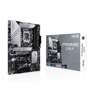 CARTE MERE ASUS PRIME Z790-P DDR5