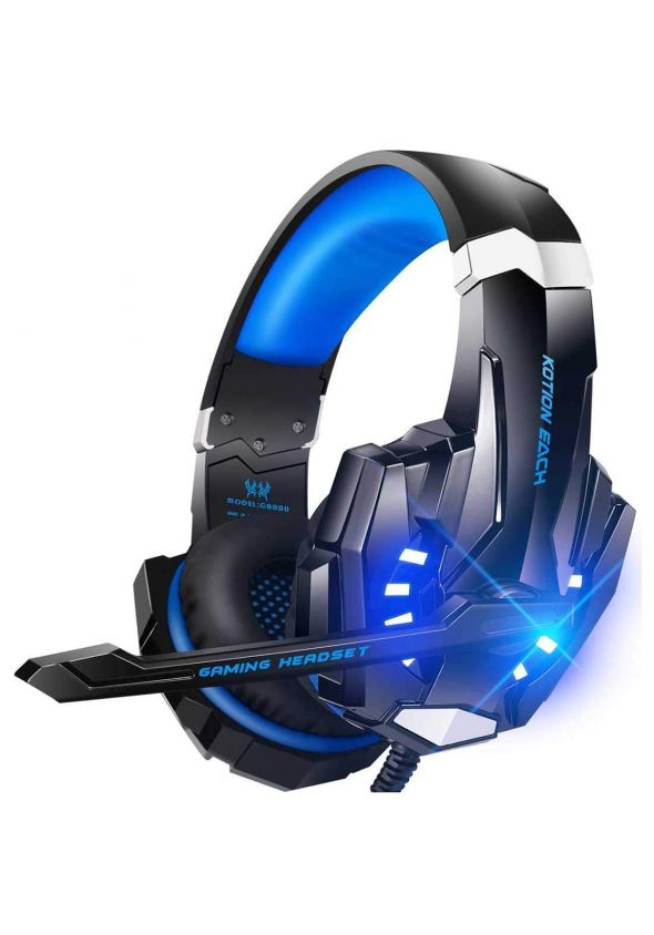 Caque Gamer Kotion Each G9000