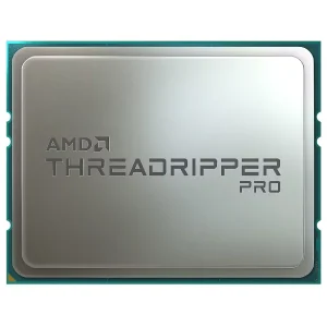 CPU AMD Ryzen Threadripper PRO 5975WX (4.5 GHz Max.) Tray