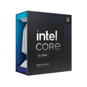CPU Intel Core Ultra 9 285K (3.7 GHz UP TO 5.7 GHz)