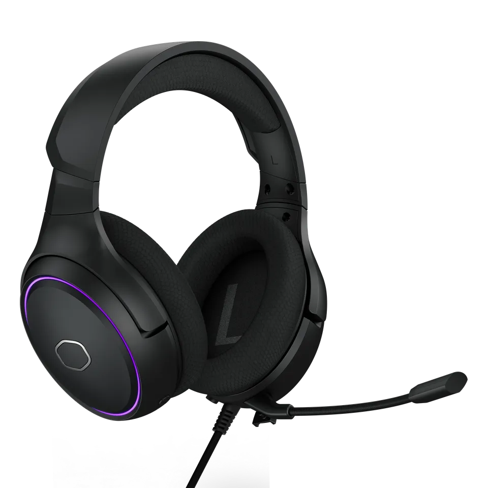 Cooler Master MH650 – Image 2