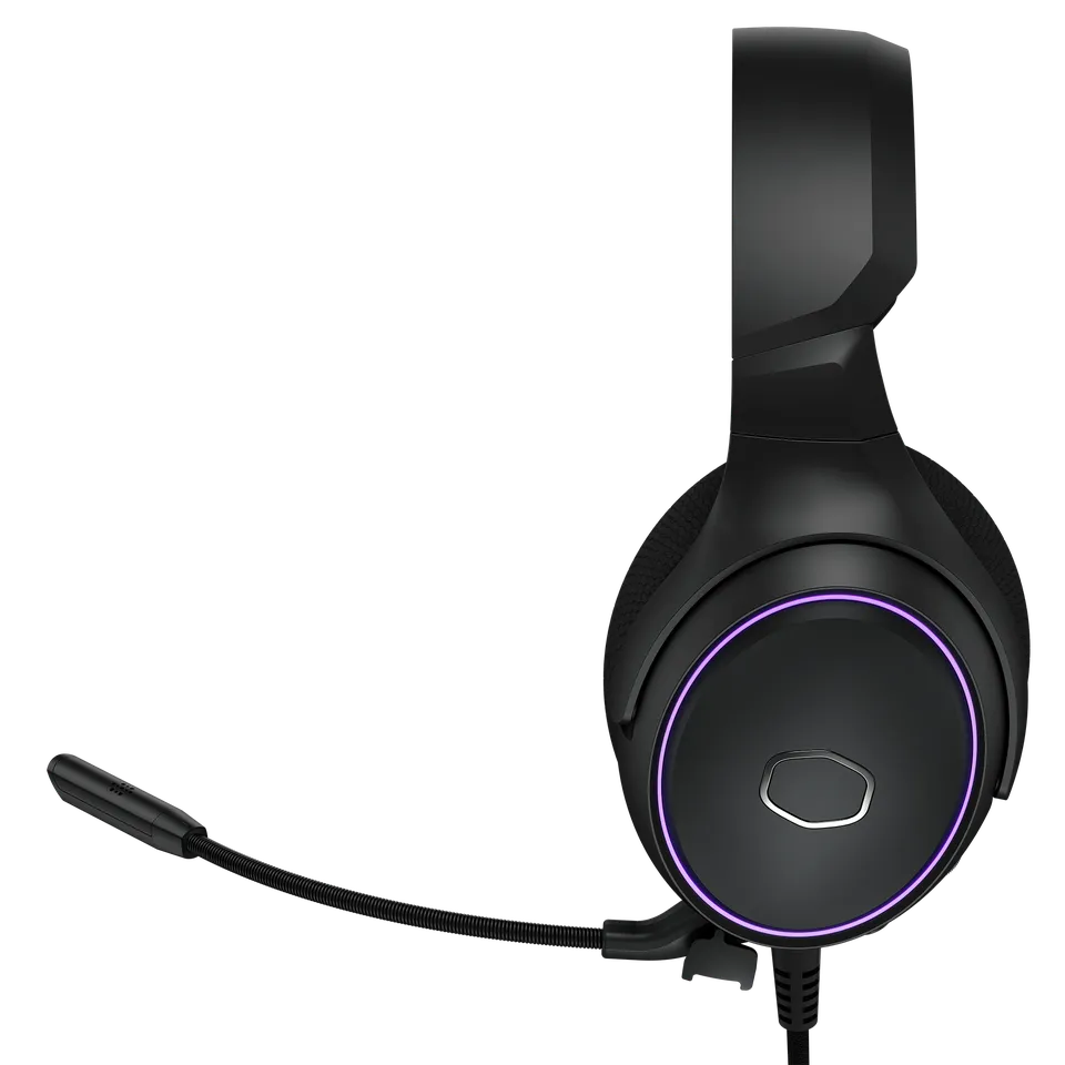 Cooler Master MH650 – Image 3