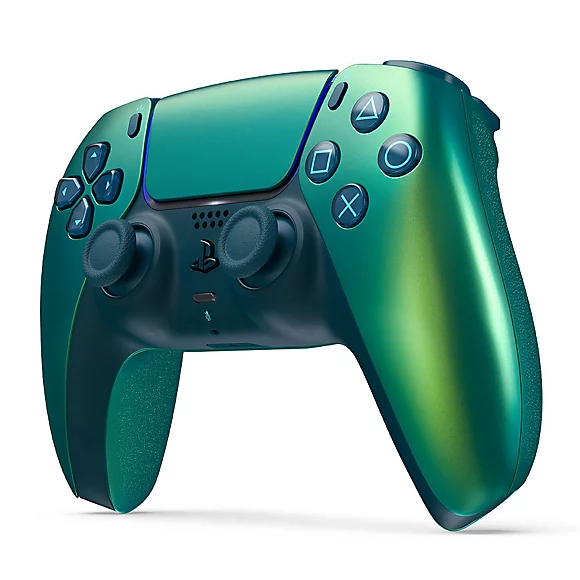Sony DualSense Édition Spéciale Chroma Teal – Image 2