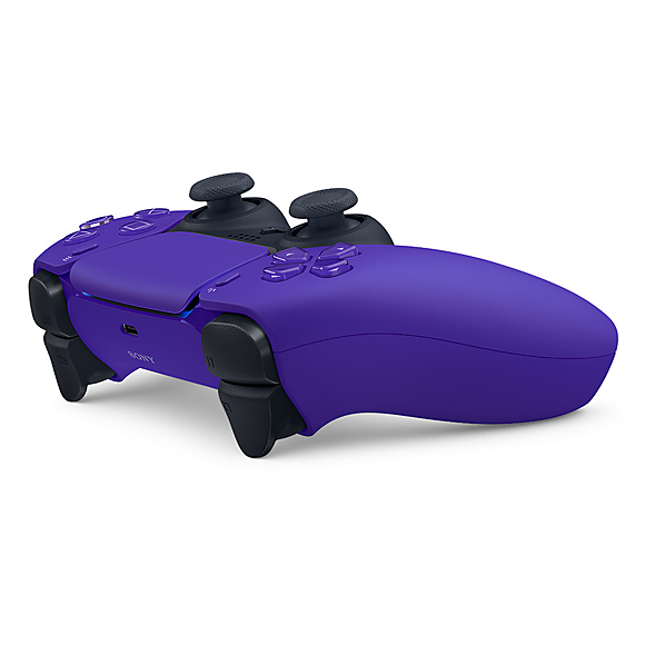 Manette Sony DualSense PS5 Galactic Purple – Image 2