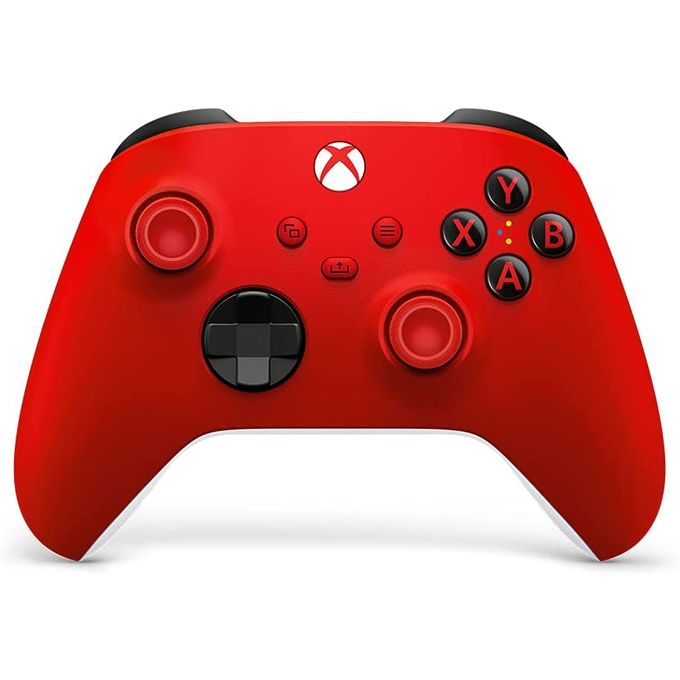 Manette Xbox Series XS PULSE RED