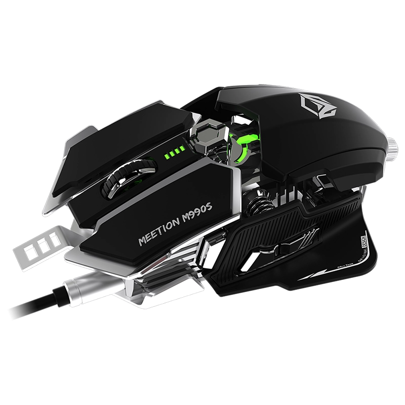 Meetion M990S – Image 2