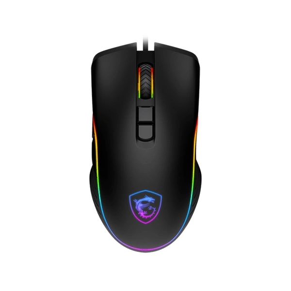 MSI FORGE GM300 NOIR