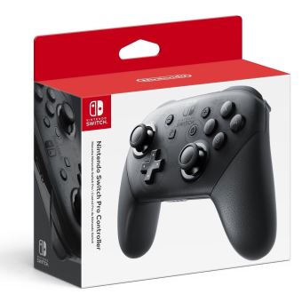 Nintendo Switch Pro – Image 4
