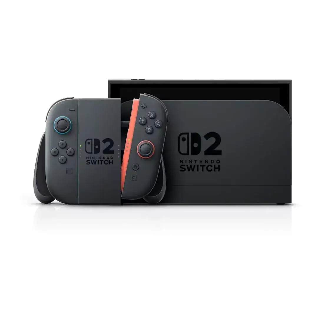 Nintendo Switch 2 – Image 3