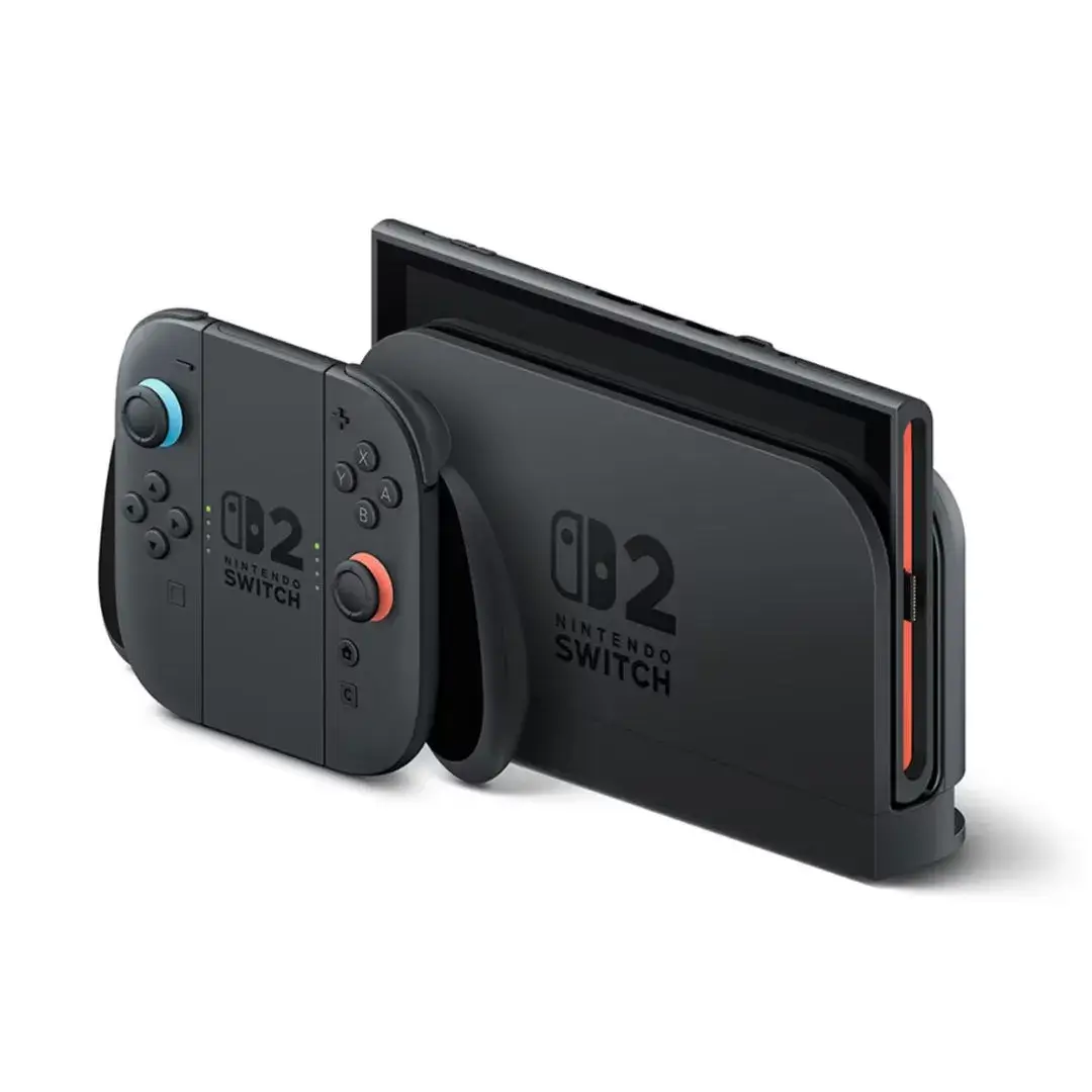 Nintendo Switch 2 – Image 4