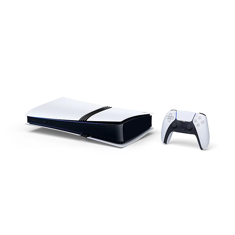 Sony PlayStation 5 Pro – Image 3