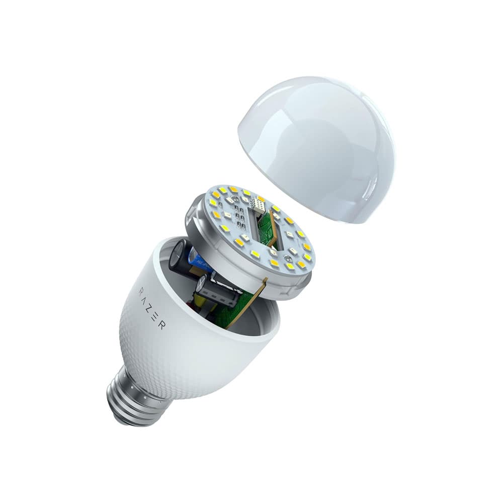 Razer Aether Smart Bulb E27 – Image 2